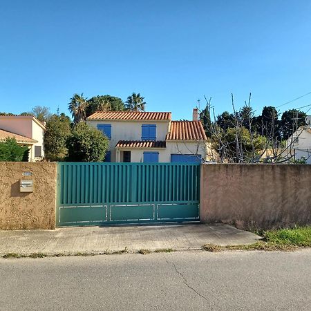 Maison Independante Pour Des Vacances En Famille Proche De La Mer Et De La Montagne Saint-Estève المظهر الخارجي الصورة